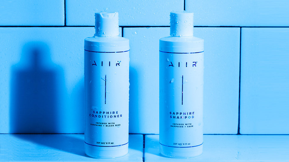 Shampoo and Conditioner: Everything You Need To Know [Ultimate ...