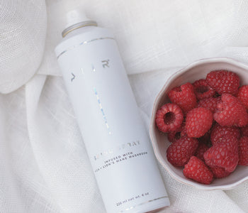 Your Summer Hair Ritual: How to Beat Humidity, Refresh Roots, and Glow All Season Long