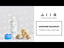 SAPPHIRE SHAMPOO