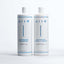 SAPPHIRE SHAMPOO & CONDITIONER