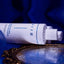 sapphire vegan conditioner for all hair types