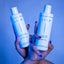 Sapphire Shampoo & Conditioner Salon Retail