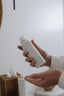 DRY TEXTURE MOUSSE