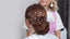 The 5-Minute Messy Bun