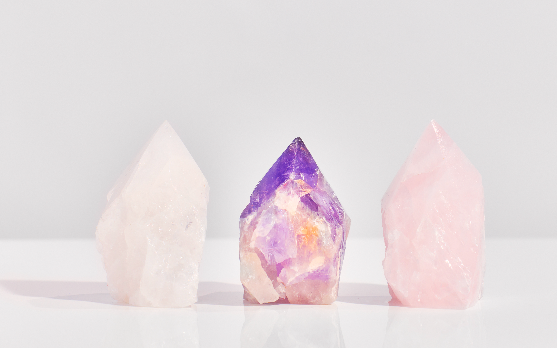 Crystals for Hair That Promote Wellness, Shine, and High Vibrations