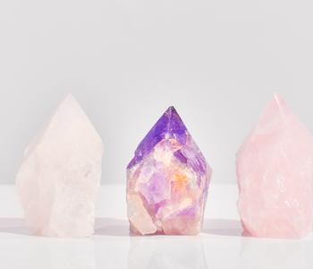 Crystals for Hair That Promote Wellness, Shine, and High Vibrations