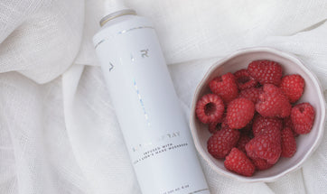 Your Summer Hair Ritual: How to Beat Humidity, Refresh Roots, and Glow All Season Long