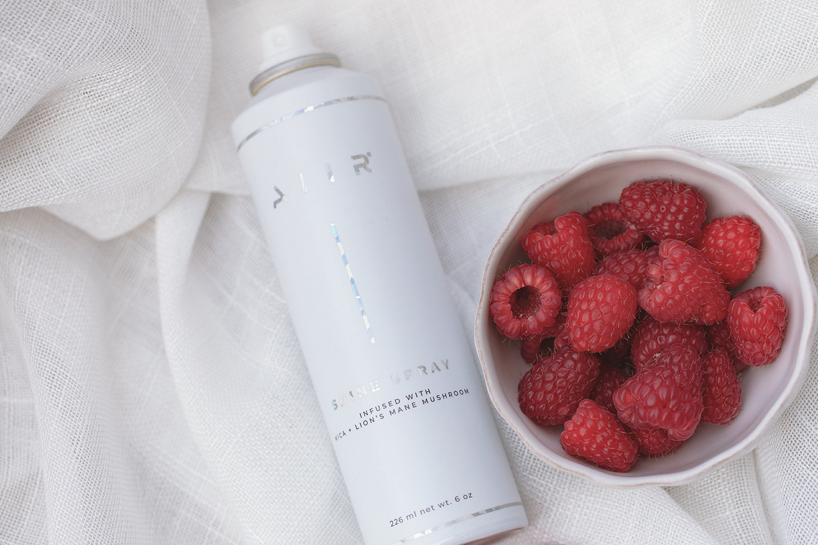 Your Summer Hair Ritual: How to Beat Humidity, Refresh Roots, and Glow All Season Long