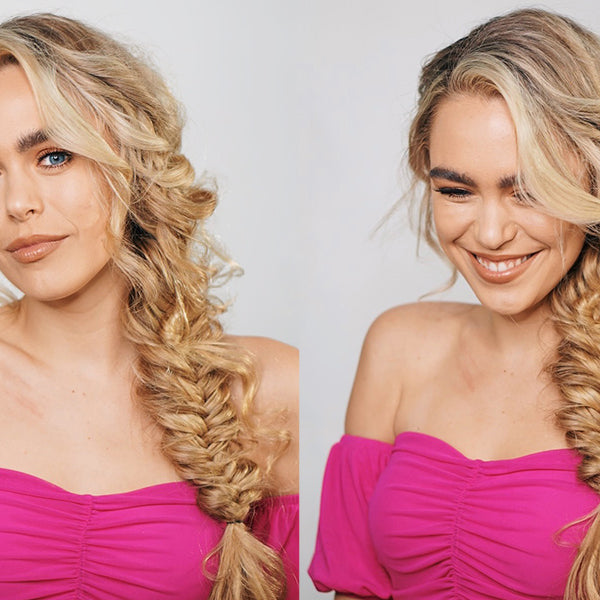 How To Braid Hair: The Ultimate Guide For Beginners