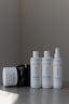 vegan shampoo and conditioner bundle