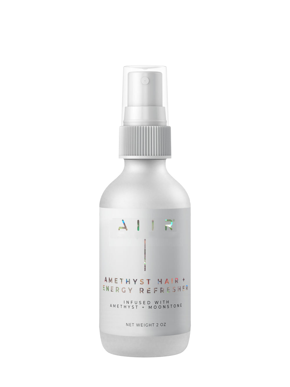 Amethyst Hair & Energy Refresher *test