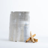 DRY SHAMPOO