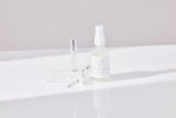 Amethyst Hair & Energy Refresher *test