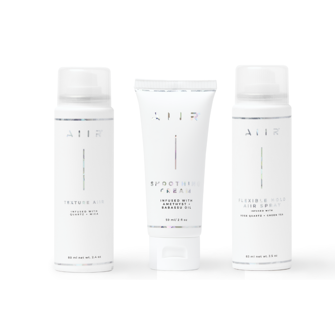 TRAVEL SIZE BUNDLE