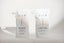 SAPPHIRE SHAMPOO & CONDITIONER REFILLABLE POUCH BUNDLE WITH FREE 8OZ