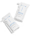 SAPPHIRE SHAMPOO & CONDITIONER REFILLABLE POUCH BUNDLE WITH FREE 8OZ