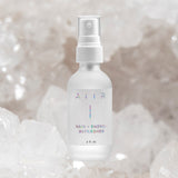 Amethyst Hair & Energy Refresher *test