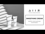 SMOOTHING CREAM