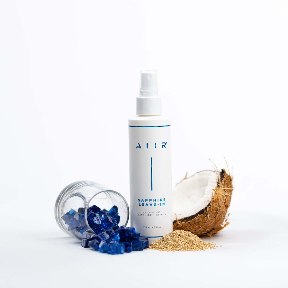 SAPPHIRE LEAVE-IN CONDITIONER