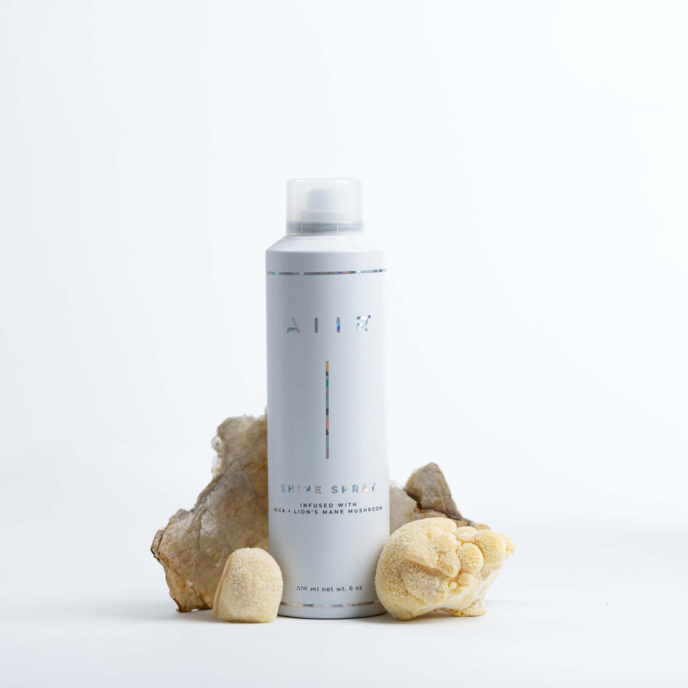 SHINE SPRAY