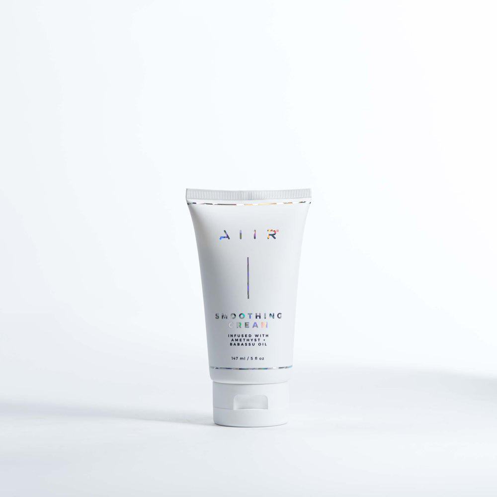 SMOOTHING CREAM