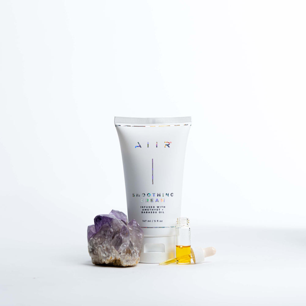 SMOOTHING CREAM