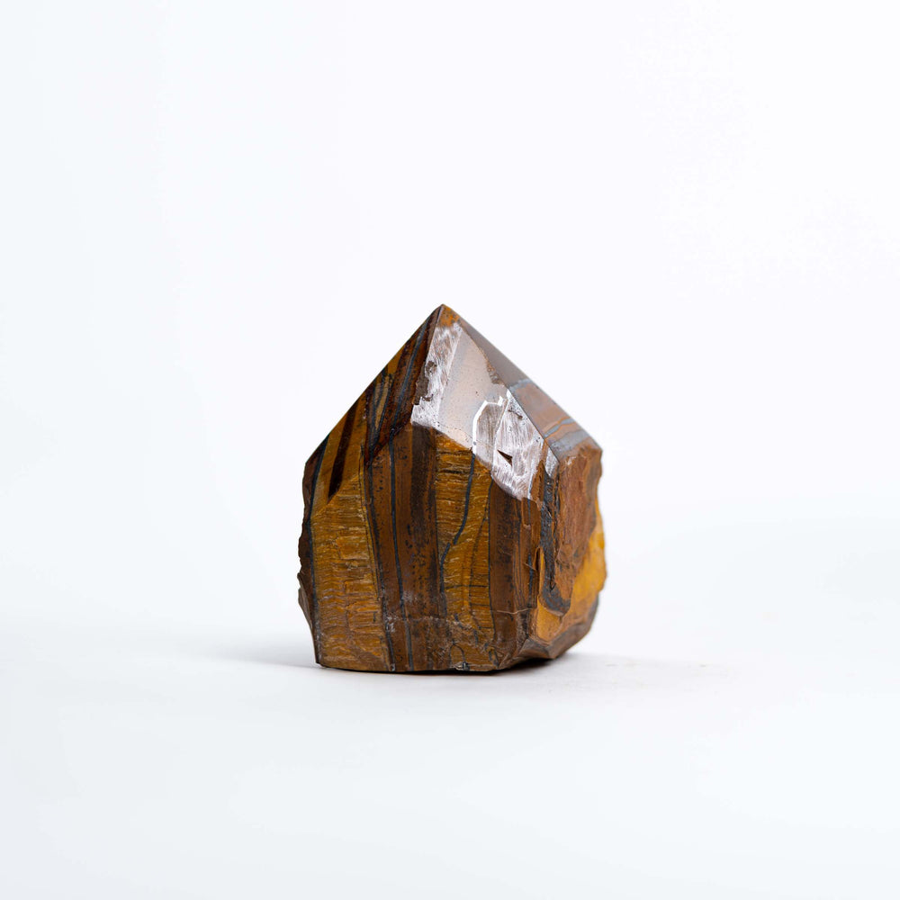 TIGER’S EYE