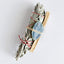 Palo Santo, Sage & Agate Crystal Bundle