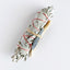 Palo Santo, Sage & Blue Kyanite Crystal Bundle
