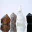 Crystal healing points for home and work