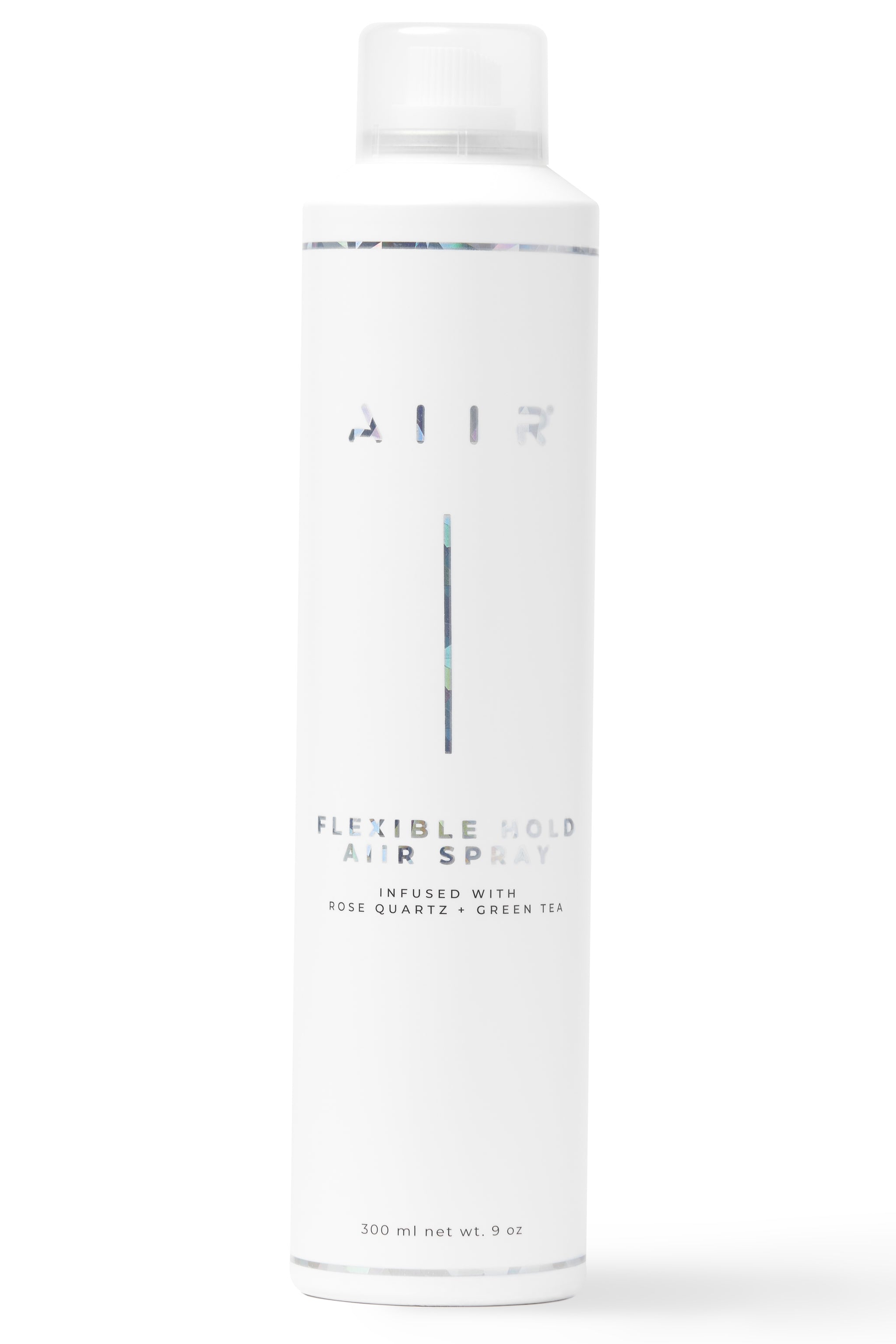 FLEXIBLE HOLD AIIR SPRAY – LONG LASTING, LIGHT TOUCH