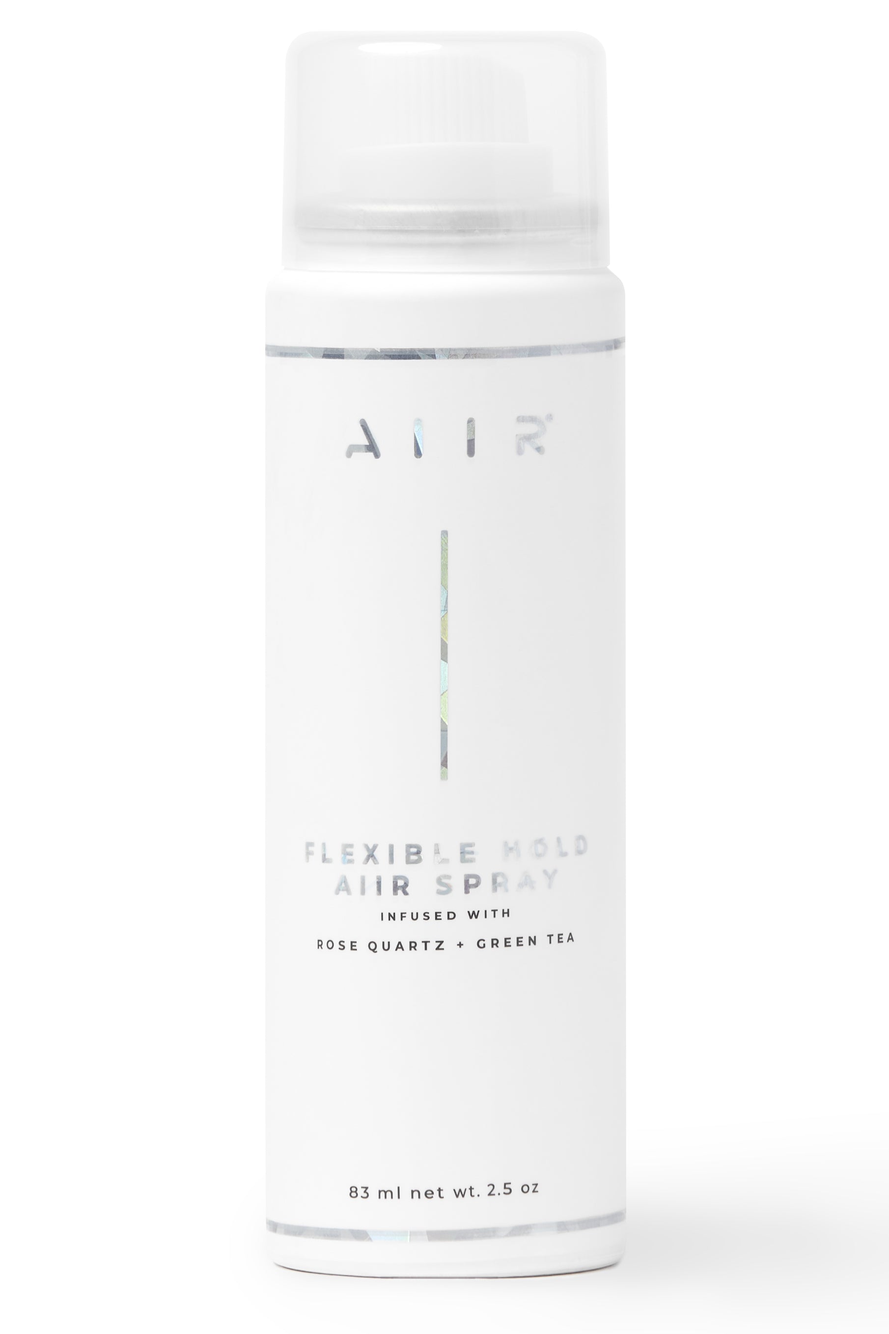 FLEXIBLE HOLD AIIR SPRAY – LONG LASTING, LIGHT TOUCH