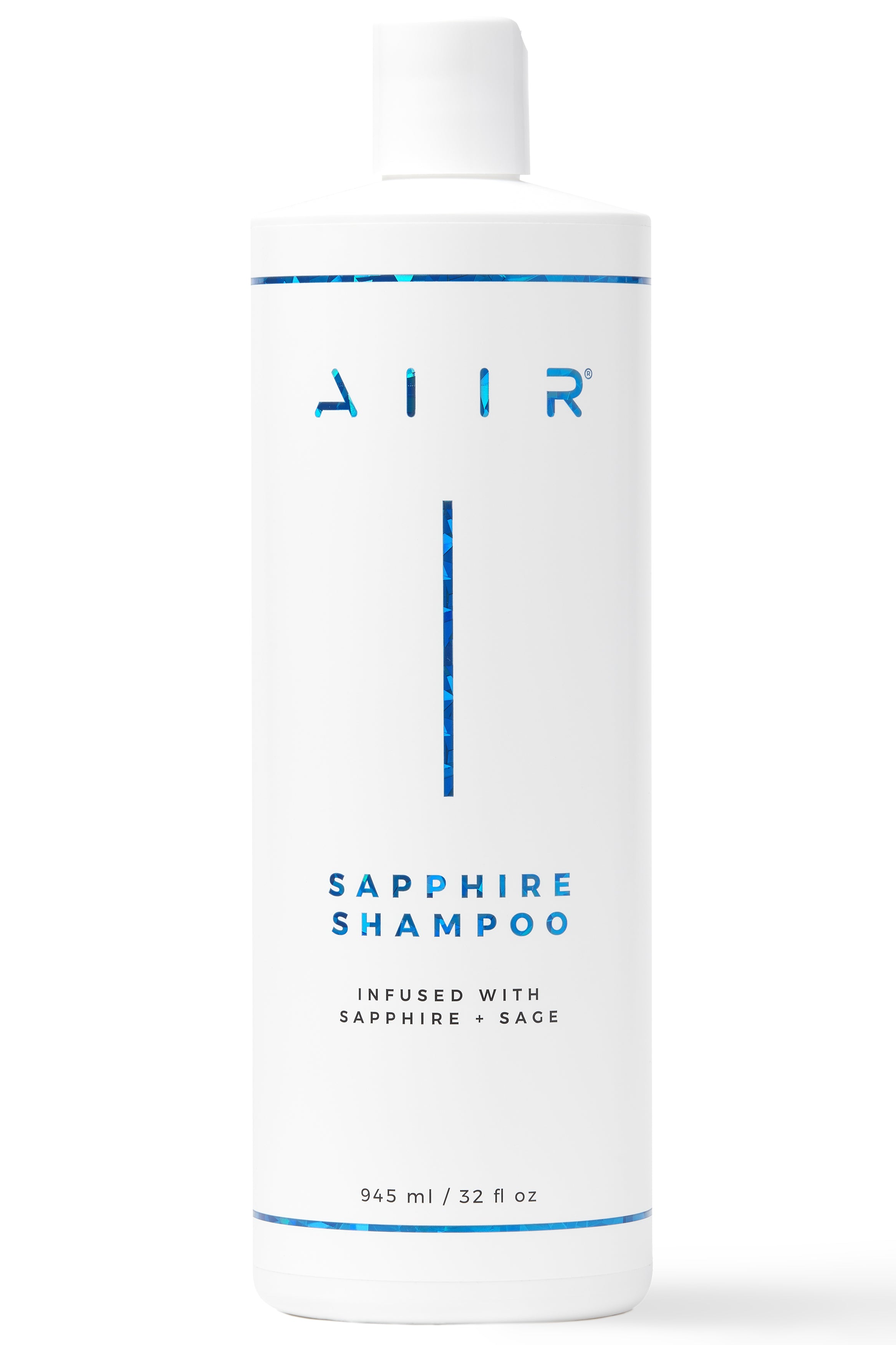 SAPPHIRE SHAMPOO