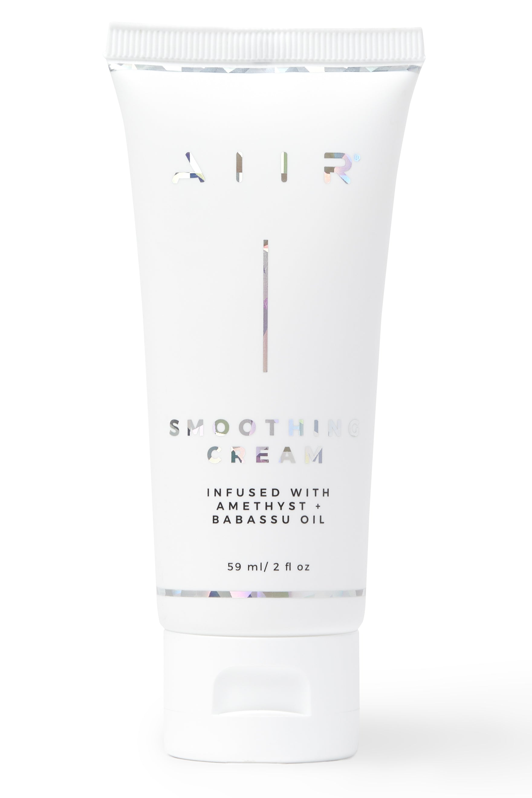 SMOOTHING CREAM – POLISHED HAIR + ELEVATED ENERGY
