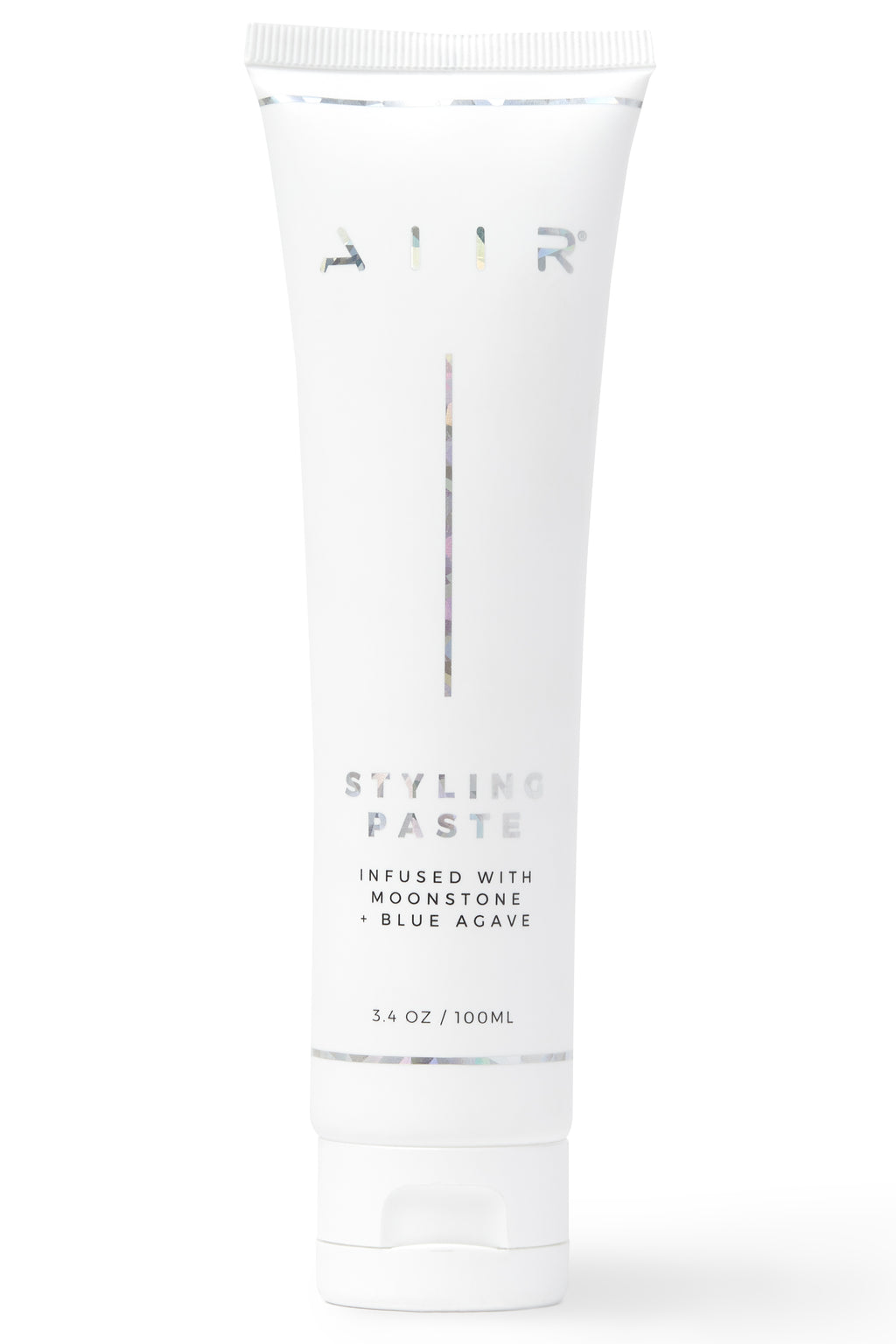 Styling Paste – Flexible Texture and Hold with Crystal Energy