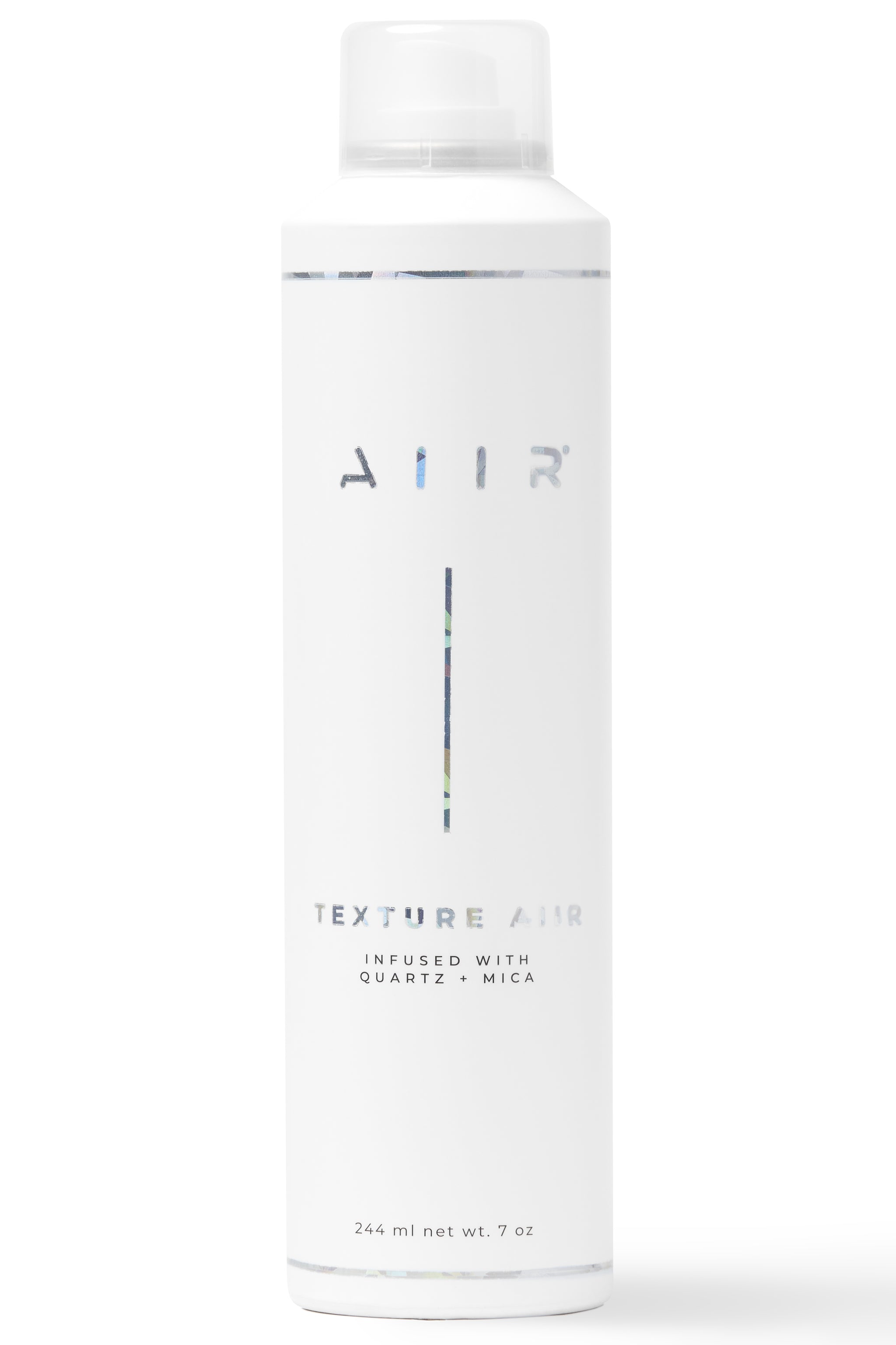 DRY TEXTURE SPRAY – CRYSTAL-INFUSED VOLUME & MOVEMENT