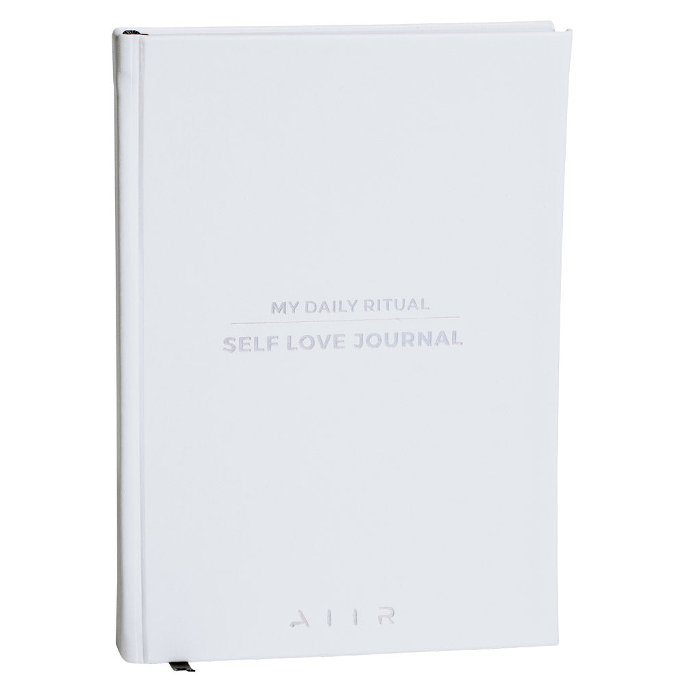 SELF LOVE RITUAL JOURNAL