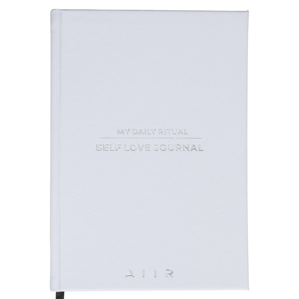 SELF LOVE RITUAL JOURNAL